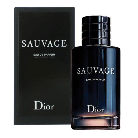 christian dior sauvage eau de parfum spray perfume|sauvage perfume chemist warehouse.